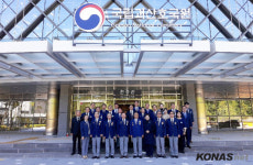 국립괴산호국원 11일 개원…630억 예산 투입