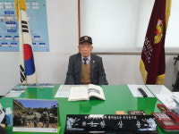 <참전단체 릴레이 탐방 리멤버 솔저스> 4. 강화청소년유격동지회