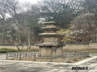 「참전기념 시설물 소개」㊳ 낙성대와 안국사