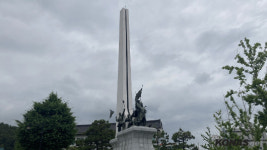 「참전기념 시설물 소개」㊸ 부산시 충렬사