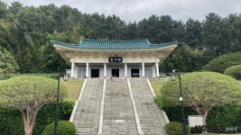 「참전기념 시설물 소개」㊸ 부산시 충렬사