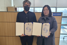 부산지방보훈청, ㈜범우물산과 제대군인 취업지원 업무협약