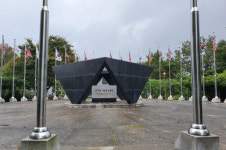 「참전기념 시설물 소개」(10) 미국군 참전기념비