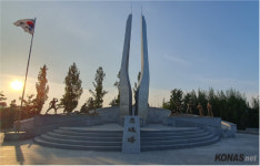 [호국보훈기념] (21) 낙동강 전투 최후의 보루, 영천 마현산 충혼탑