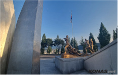 [호국보훈기념] (21) 낙동강 전투 최후의 보루, 영천 마현산 충혼탑