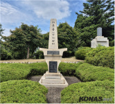 [호국보훈기념] (26) 육군 1사단 용사들을 기억하는 파주시 통일공원