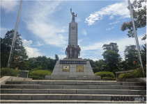 [호국보훈기념] (28) 6·25 참전 인천지구 전적비