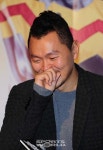 [SW포토]수줍은 동근씨