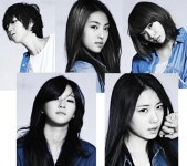 우리가 파이브돌스(5dolls)!…이미지 전격 공개