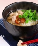 여름철에 치요노유메에서 정통일본식 이나니와우동과 소바를 만나보자