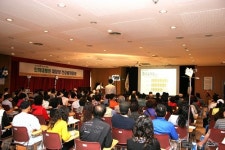 인하대병원, 대장암 건강공개강좌 진행