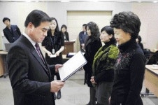 코레일관광개발 식품위생 시민평가단 운영
