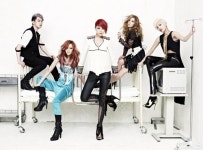 컴백 써니힐, 맥시싱글 공개…아이유-브아걸 대박 잇는다