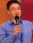 권영찬, 통일공감 강연회에서 행복재테크 열강