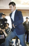 [SW포토] 이종범은 돌아온다!
