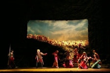 돈키호테가 돌아온다!…뮤지컬 맨오브라만차, 6월 공연