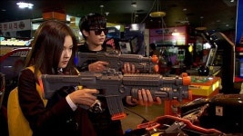 우리, KBS2 선녀가 필요해 냉철한 승부사로 변신