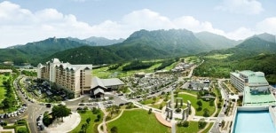 설악 델피노 골프 앤 리조트, 4계절 휴양리조트로 거듭나다