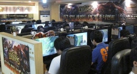 모두가 즐기는 e스포츠 LOL이 해냈다!
