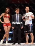 [SW포토]로드FC, 박정교 승!