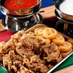  불황 속 잘나가는 회식 장소는 따로 있다