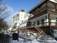 가볼만한 곳 가평 하이랜드, 시간이 멈춘 아늑한 쉼터