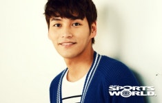 [SW포토] 청담동 앨리스 문비서 최성준 훈남 미소