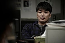 배우 김윤성, 브라운관과 스크린 넘나드는 ‘미친 존재감’