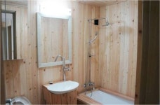  아토피 잡는 편백나무, 백토로 실내에서 힐링