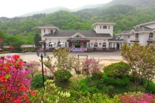 [주말에 가볼만한 곳] 서울 근교의 깊은 쉼터 가평 하이랜드