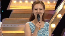 ‘도전천곡’ 장윤정, 2세 계획 공개 “건강이 허락하는 한…”
