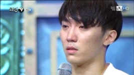 ‘댄싱9’ 김명규, 갈수록 진화하는 도전자 “한선천 라이벌 답네”