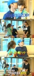 송중국 딸 지아, 아빠 어디가에서 밝힌 남자친구는 두산 김선우 아들 정훈