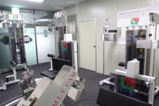 [창원 엿보기] 내년 4강을 위한 NC의 첫 투자, 최첨단 트레이닝 장비