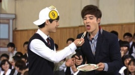 ‘도전 골든벨’, 694회 경기기계공업등학교 편 방영