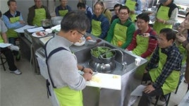 VJ특공대 지금 중년들은 공부 중