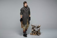 GS숍, 로또 소가죽 발수 방한 워킹화 판매