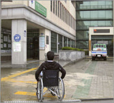 광주 서구, 관내 동 주민센터 장애인 편의시설 정비!
