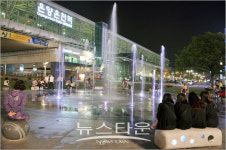 아산시 온양전통시장 역사와 추억 이야기