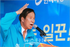 충남권 6.2지방선거 오리무중