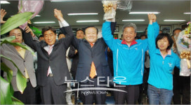 김천시  이제 평상심을 찾아 일상으로 돌아 갑시다