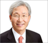 이경훈 부산사하구청 당선자 좋은 사하구 건설에 매진