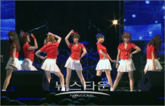 [뉴타TV]호서대학교, 2010 충남산학협력페스티발 공연(1부)