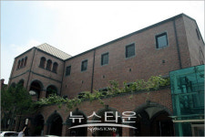 도시, 성당 이야기(5)