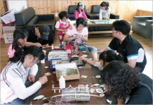 [주말여행] 올여름 용봉산 자연휴양림에서 자연을 느껴보세요