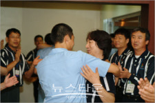 김천 소년교도소 예비 아버지학교 개설