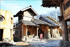 자녀와 함께 가볼만한곳 고구려 대장간마을