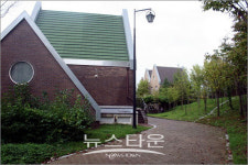 이국적인 풍경을 찾아서