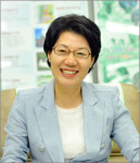 송숙희 사상구청장, 사상 르네상스의 희망 100일을 보내다