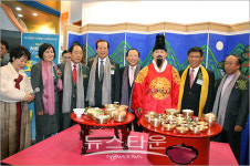 2010 전국 우수시장 박람회 온양온천시장 대박났네